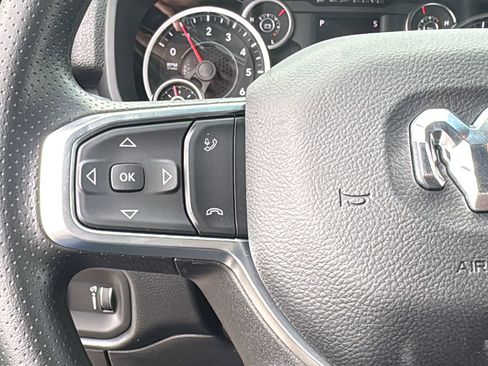 New 2026 RAM 2500 Tradesman image 21