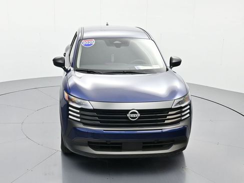 Certified 2025 Nissan Kicks S image 28