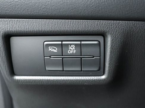 New 2025 MAZDA CX-5 AWD 2.5 S w/ Select Package image 25