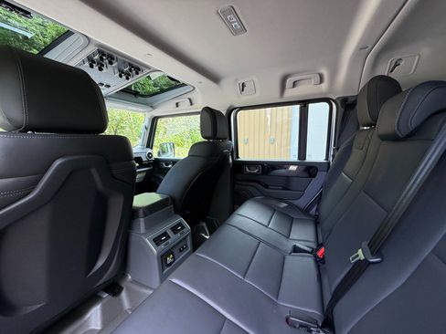Used 2024 INEOS Grenadier AWD/4WD image 13