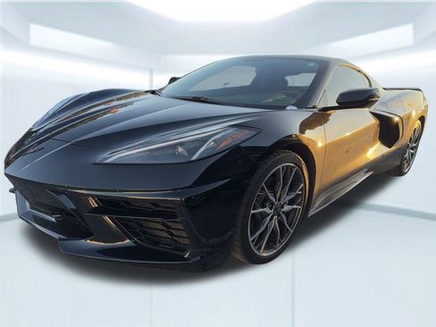 Used 2023 Chevrolet Corvette Stingray Coupe w/ Battery Protection Package image 11