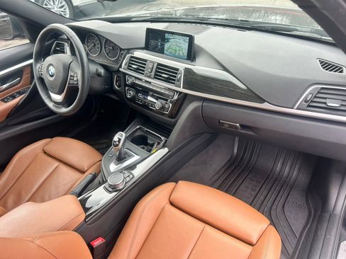 Used 2017 BMW 330i xDrive Sedan image 25
