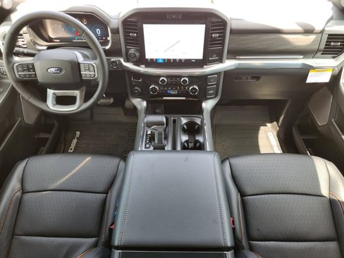 New 2026 Ford F150 Lariat RWD image 23