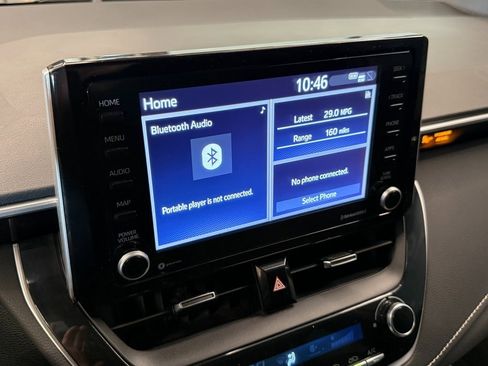 Used 2022 Toyota Corolla SE image 12