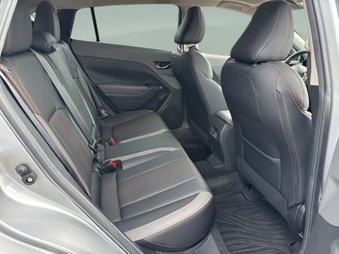 Used 2025 Subaru Crosstrek 2.5i Limited w/ Popular Package #3A image 14