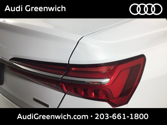 Certified 2023 Audi A6 Premium Plus w/ Premium Plus Package AWD/4WD image 28