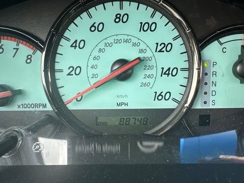 Used 2006 Toyota Solara SE FWD image 21