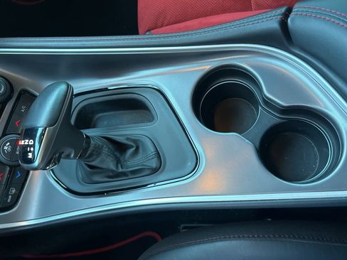 Used 2021 Dodge Challenger R/T Scat Pack w/ Dynamics Package image 48