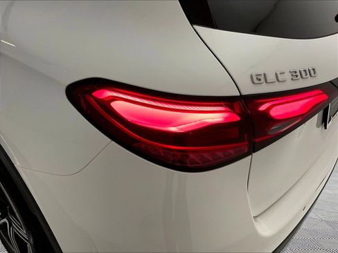Certified 2026 Mercedes-Benz GLC 300 4MATIC image 23