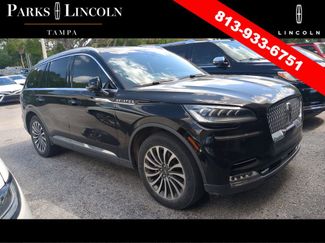 Used 2021 Lincoln Aviator Reserve w/ Equipment Group 201A video 1