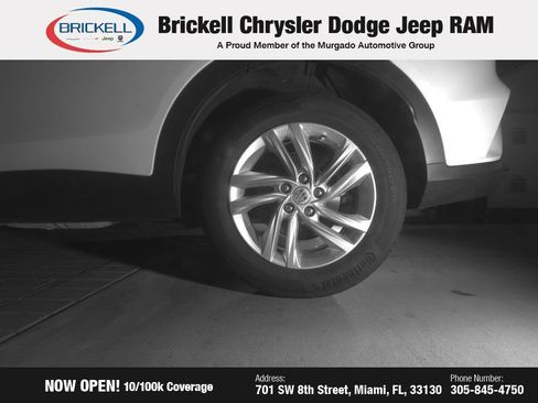 Used 2024 Buick Envista Preferred w/ Convenience I Package image 8