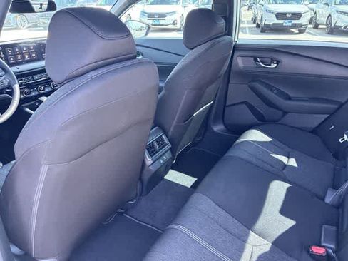 Used 2026 Honda Accord Sport image 19