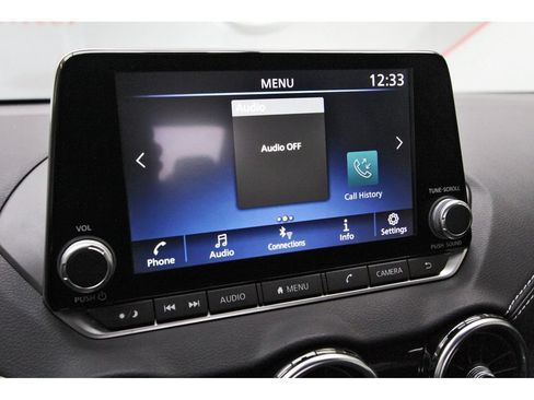 Used 2025 Nissan Sentra SV FWD image 23