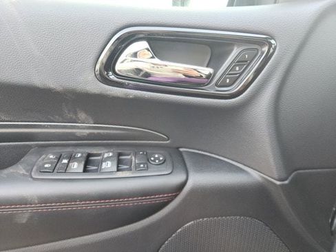 New 2026 Dodge Durango GT image 16