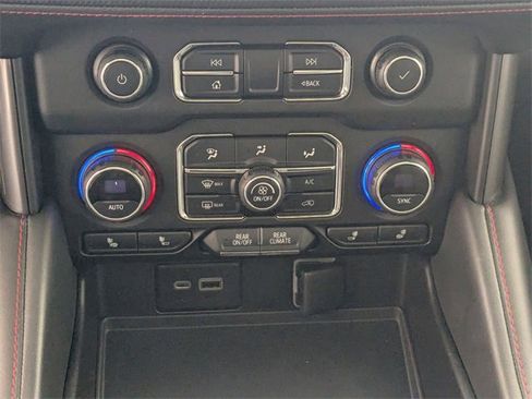 Certified 2021 Chevrolet Tahoe RST image 23