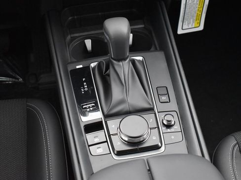 New 2026 MAZDA CX-50 2.5 Hybrid w/ Weather Package image 21