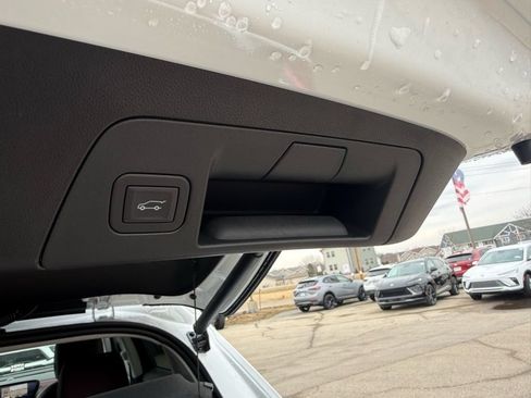 New 2026 Buick Envision Sport Touring AWD/4WD image 38