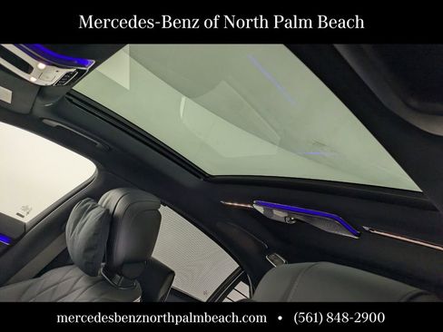 New 2026 Mercedes-Benz S 580 4MATIC Sedan image 10