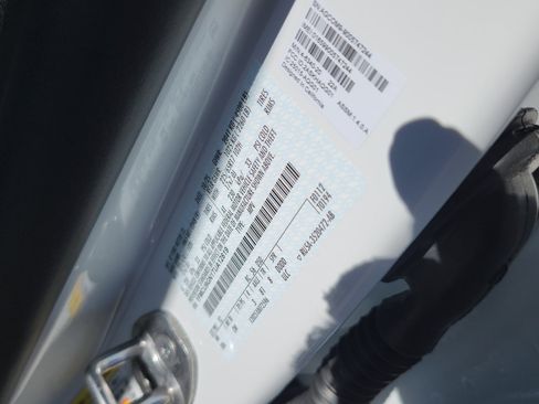 New 2026 Ford Escape Active w/ Cold Weather Package image 17