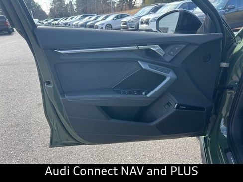 New 2026 Audi S3 Premium image 28
