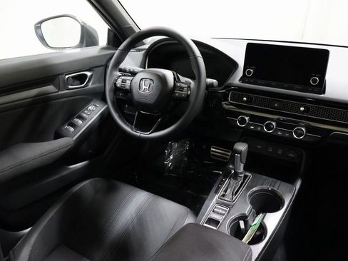 New 2026 Honda Civic Sport image 26