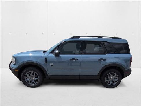 New 2025 Ford Bronco Sport Big Bend image 9