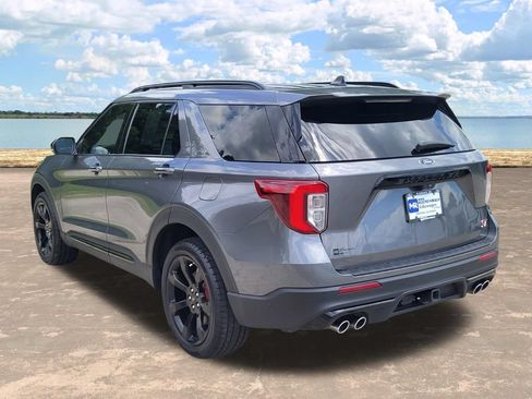 Used 2023 Ford Explorer ST w/ Equipment Group 401A AWD/4WD image 7