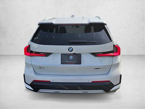 New 2026 BMW X1 xDrive28i image 8