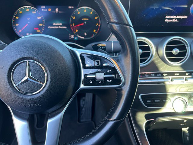 Used 2021 Mercedes-Benz C 300 4MATIC Sedan image 26