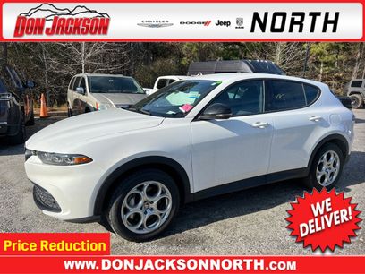 Used 2024 Alfa Romeo Tonale Sprint