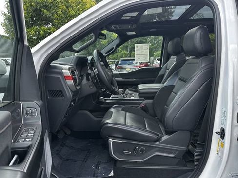 Certified 2023 Ford F150 Raptor AWD/4WD image 19