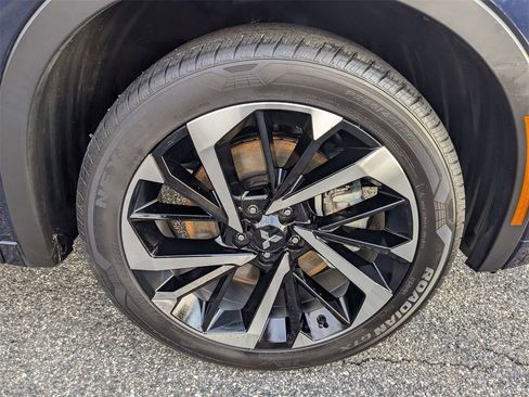 Used 2024 Mitsubishi Outlander SEL image 11