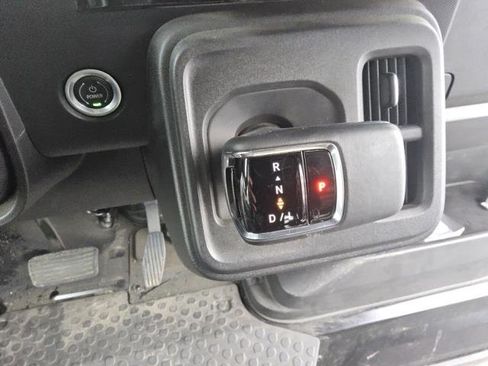 Used 2023 Chevrolet Brightdrop 600 w/ Active Safety Package 2 AWD/4WD image 4