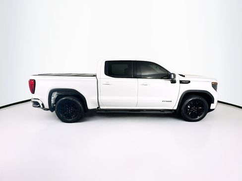Used 2025 GMC Sierra 1500 Elevation AWD/4WD image 10
