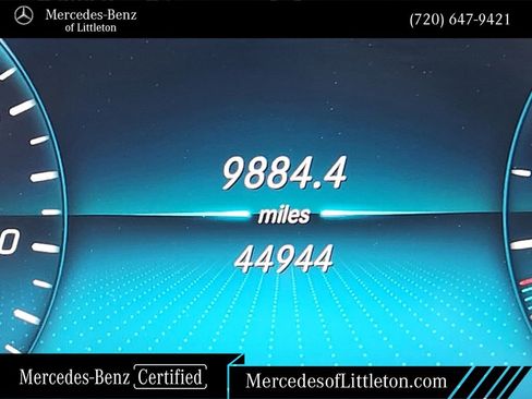 Certified 2021 Mercedes-Benz C 300 4MATIC Sedan image 17