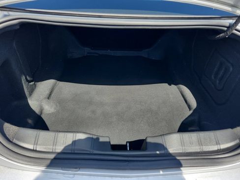 Used 2018 Chevrolet Camaro SS RWD image 16