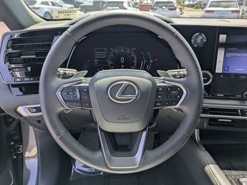 Used 2024 Lexus RX 350 FWD w/ Technology Package image 18