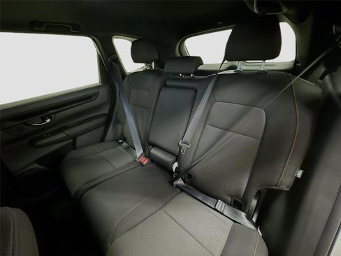 New 2026 Honda CR-V TrailSport image 23