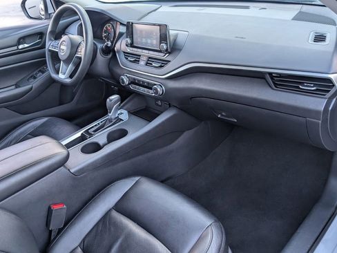 Used 2021 Nissan Altima 2.5 S w/ Driver Assist Package image 15