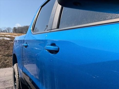 Used 2023 Chevrolet Silverado 1500 RST w/ Z71 Off-Road Package image 15