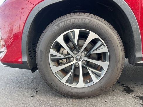 Used 2022 Lexus RX 350 FWD image 10