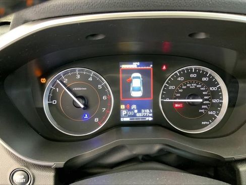 Used 2023 Subaru Crosstrek 2.5i Limited w/ Moonroof Package AWD/4WD image 24
