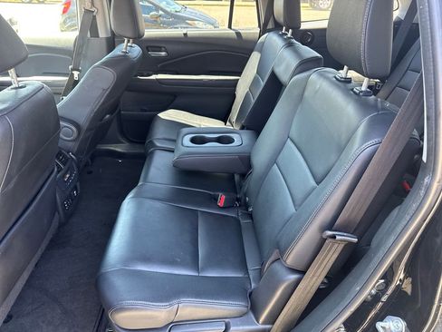 Used 2016 Honda Pilot EX-L image 37