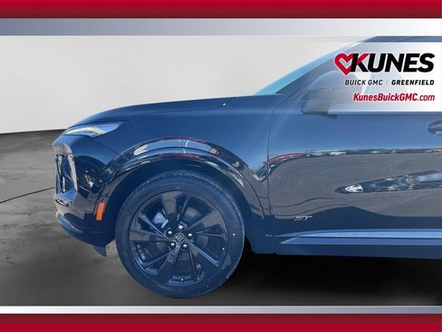 New 2026 Buick Envision Sport Touring AWD/4WD image 15