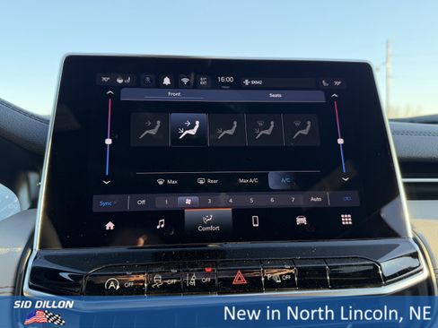 New 2026 Jeep Compass Limited image 11