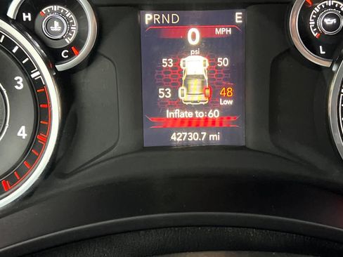 Used 2024 RAM 2500 Big Horn image 22