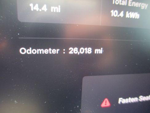 Used 2022 Tesla Model X Plaid image 27