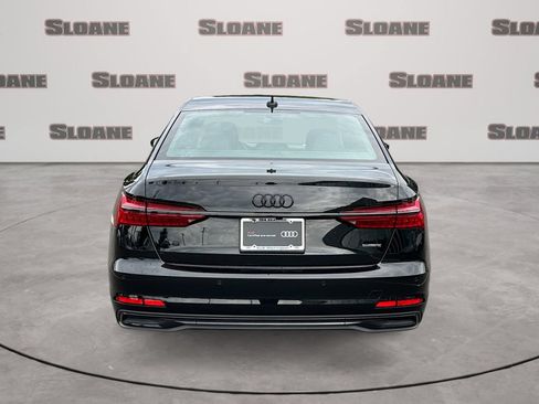 Used 2024 Audi A6 Premium Plus w/ Premium Plus Package AWD/4WD image 4