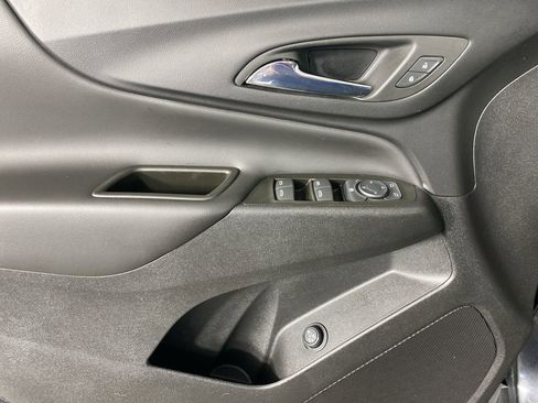 Used 2023 Chevrolet Equinox LT image 24