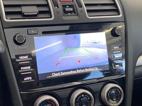 Used 2018 Subaru Forester 2.5i Premium image 25